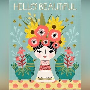 Meet your Posher, Carlina